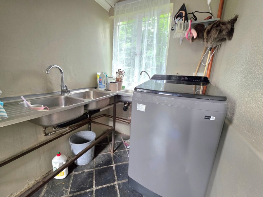 To Let 3 Bedroom Property for Rent in Jordania Free State